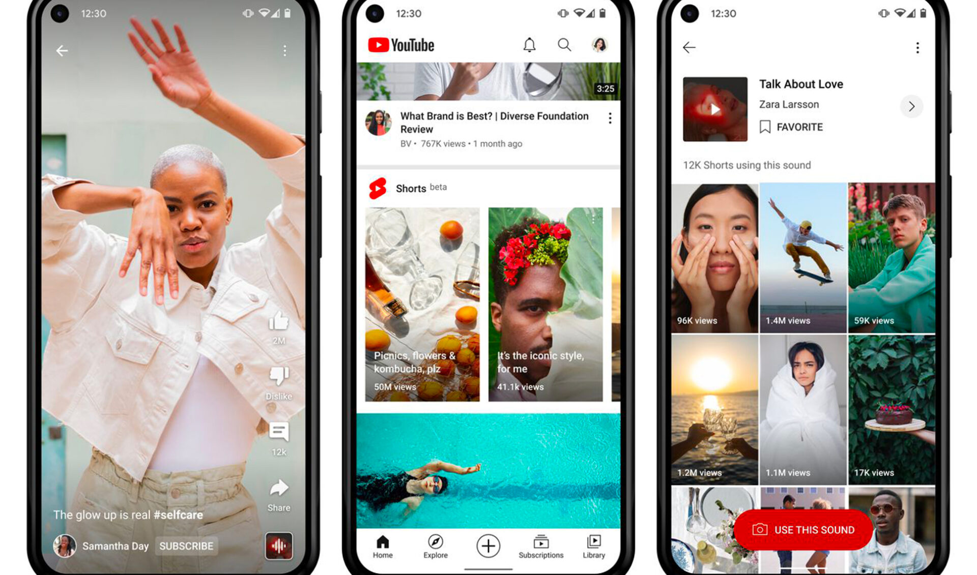 YouTube Shorts Goes Global, Rolling Out In 100+ Countries