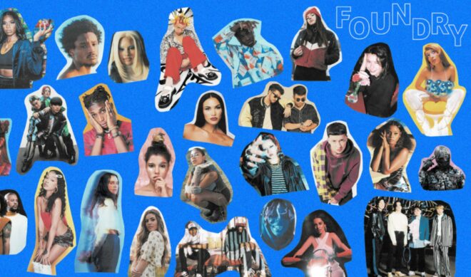 YouTube Music’s Indie Artist Development Initiative, The ‘Foundry’, Unveils Largest Class To Date