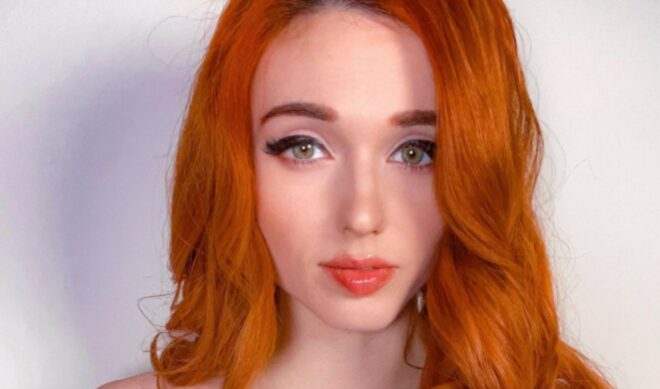 Top Twitch Streamer ‘Amouranth’ Says She Was The Victim Of A Suspected Arson Attack