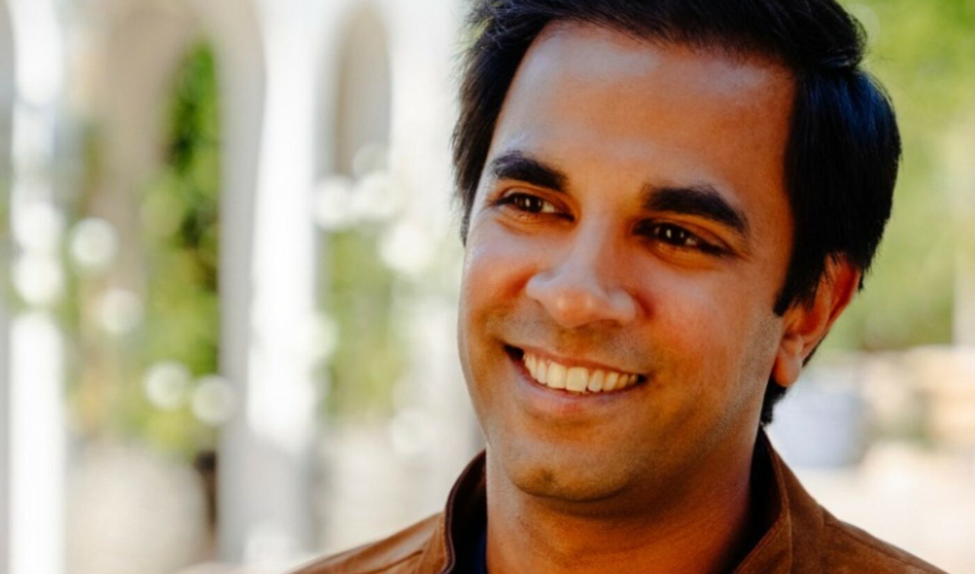 Patreon Names Digital Media Vet Avi Gandhi Head Of Creator Partnerships (Exclusive)