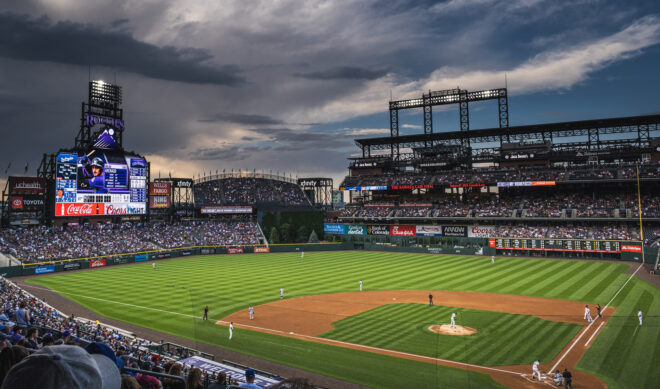 Barstool Sports In Talks To Stream Midweek MLB Games (Report)