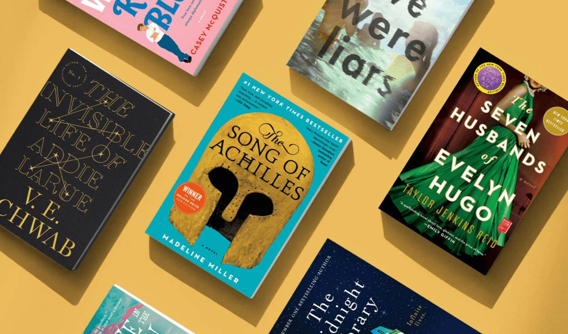 #BookTok Is Boosting Sales For Brick-And-Mortar Bookstores