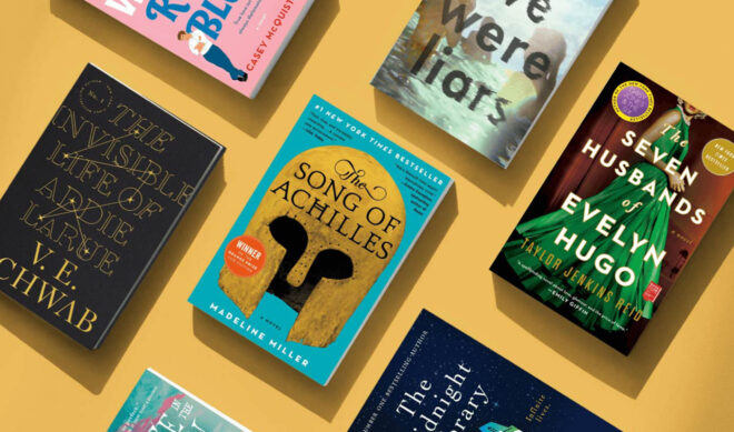 #BookTok Is Boosting Sales For Brick-And-Mortar Bookstores