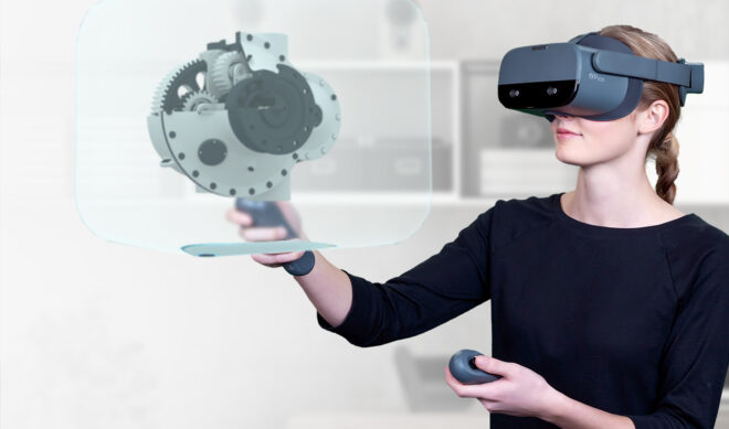 ByteDance Buys Up VR Maker Pico For Reported $775 Million