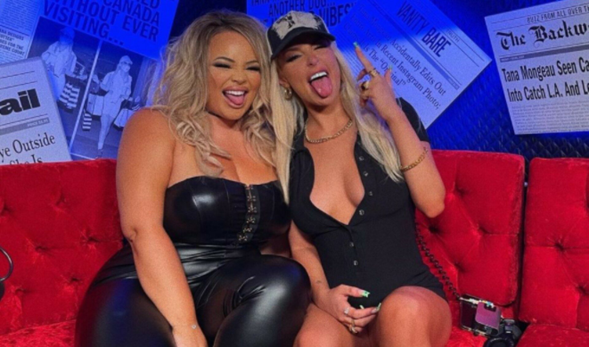 Tana Mongeau’s ‘Cancelled’ Debuts Within Top 10 On Apple, Spotify Podcast Charts