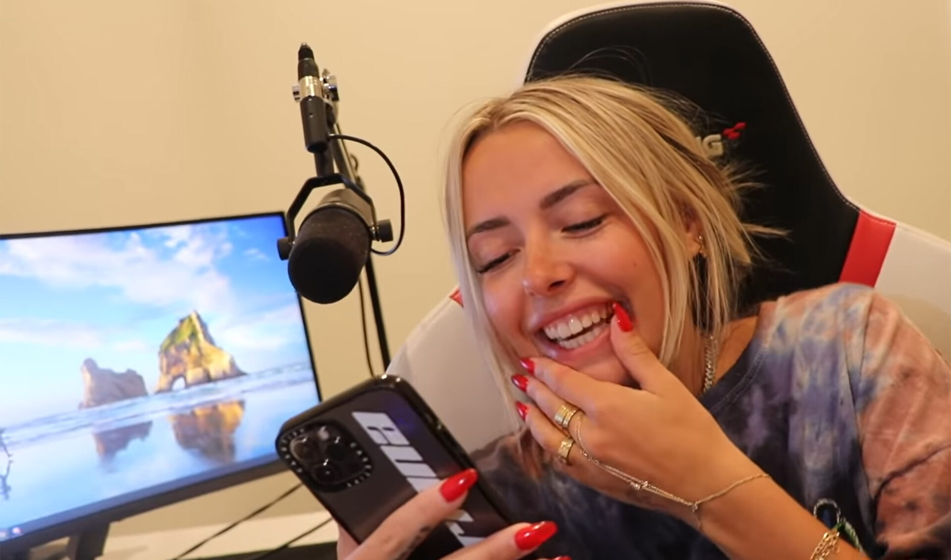 Corinna Kopf Says She’s Made $4.2 Million From OnlyFans