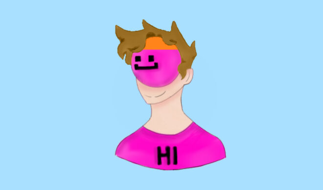 Creators On The Rise: For 17-Year-Old camman18, YouTube Shorts Is The “Revolutionary” Platform Turning Content Creation Into A Career