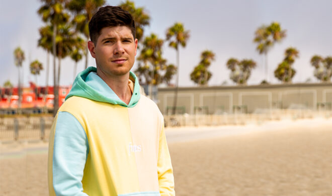 Creators On The Rise: Frank Michael Smith Tells Sports’ Greatest Stories—In One Minute Or Less