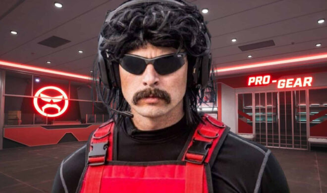 Dr DisRespect’s Gaming Studio Will Partner With Content Creators To Develop Their Dream Titles