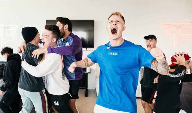 FaZe Clan Snags “Strategic Investment” From Atlanta Esports Ventures Owner Cox Enterprises