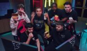 FaZe Clan Inks Long-Term Brand Deal With McDonald’s To Highlight Diversity In Gaming