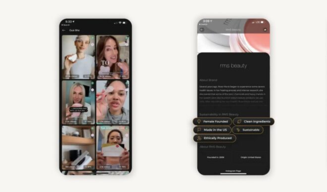 Flip Raises $28 Million, Wants You To Buy Beauty Products From Its Creators
