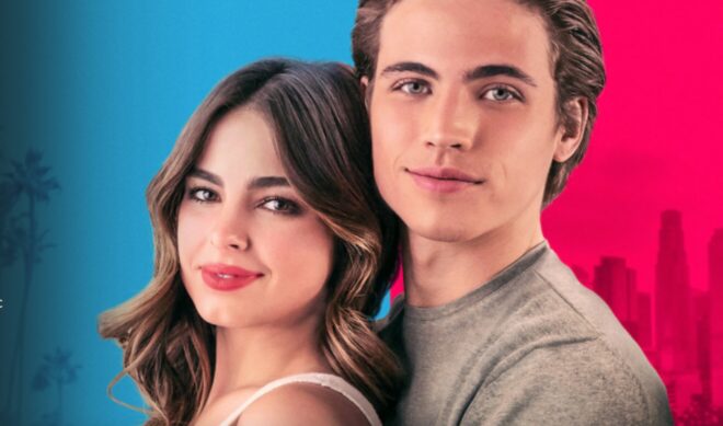 Addison Rae Unveils Trailer For Gender-Swapped ‘She’s All That’ Remake At Netflix