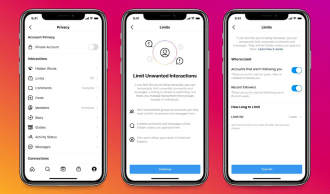 Instagram Debuts New Features To Shield Users From Racism, Abuse