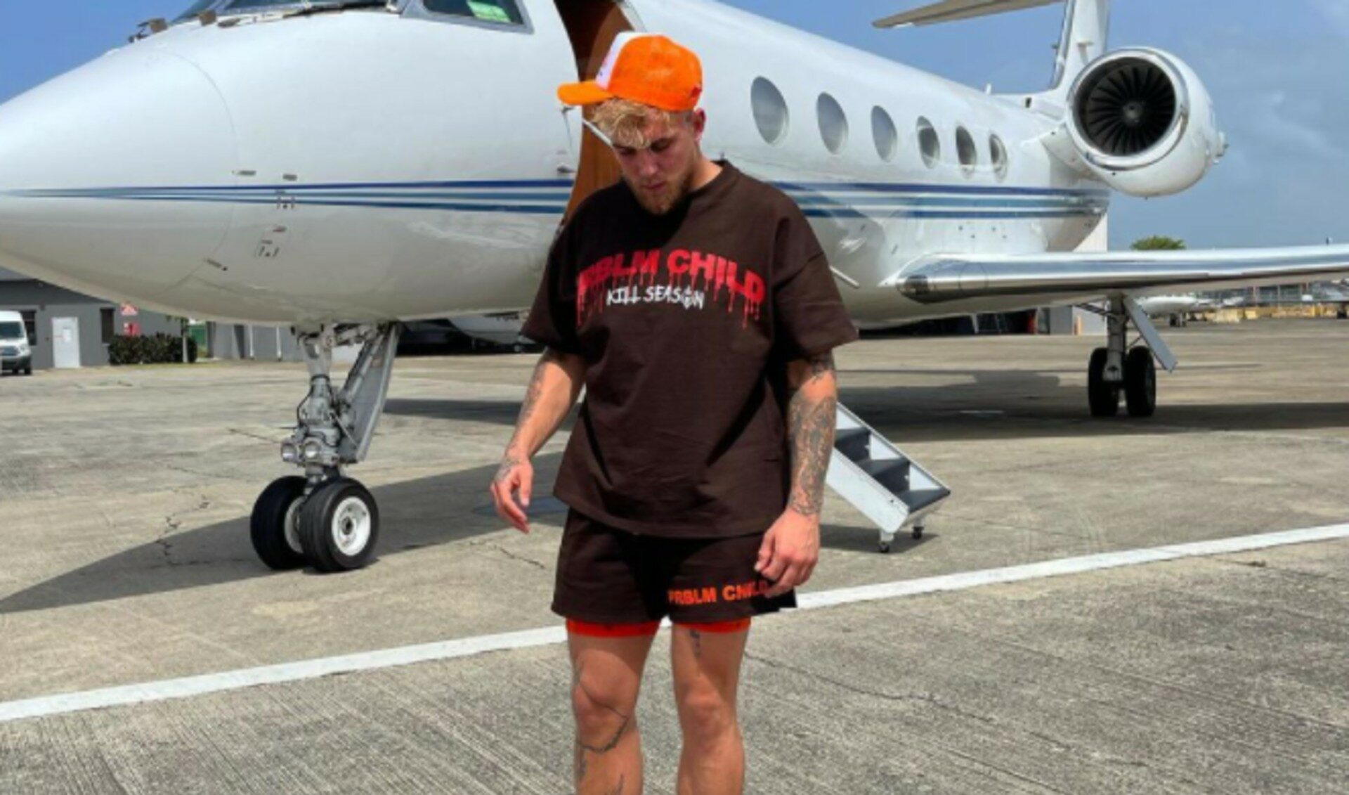 Jake Paul’s Anti Fund Leads $30 Million Investment In Micro-Betting Platform ‘Simplebet’