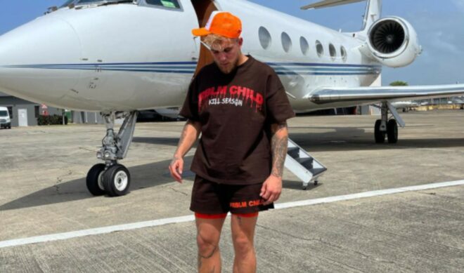 Jake Paul’s Anti Fund Leads $30 Million Investment In Micro-Betting Platform ‘Simplebet’