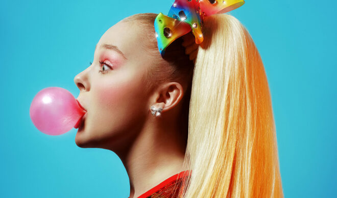 JoJo Siwa Joins ‘Dancing With The Stars’ As Half Of Series’ First Same-Sex Duo