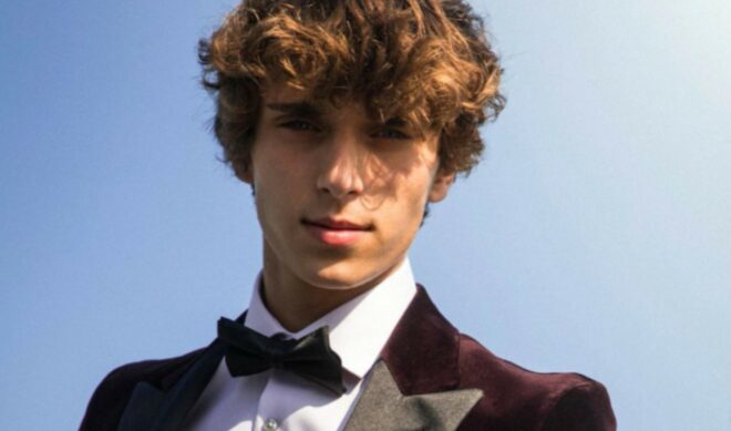 Josh Richards To Mentor Up-And-Coming Creators For Logitech Talent Search