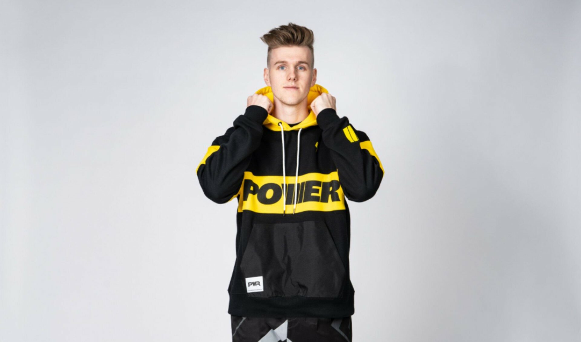 CAA Signs Aussie ‘Fortnite’ YouTuber And Esports Entrepreneur Lachlan Power