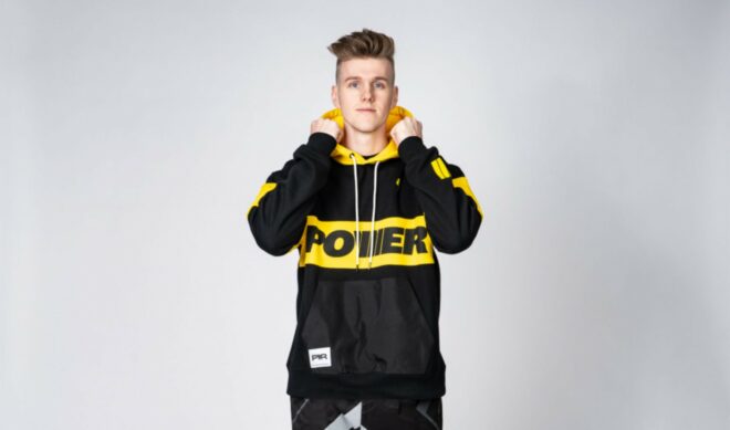 CAA Signs Aussie ‘Fortnite’ YouTuber And Esports Entrepreneur Lachlan Power