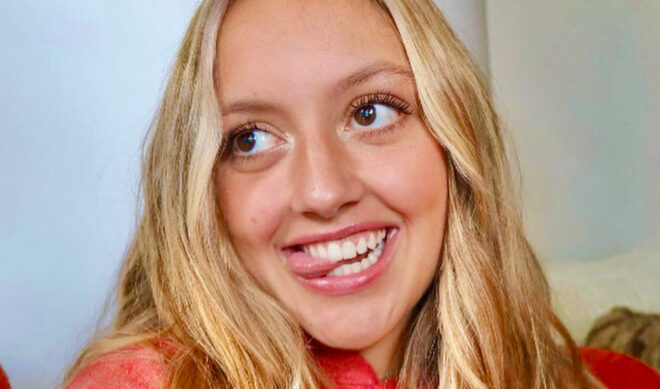 Creators On The Rise: Maddie Goetz Hacks Her Way To Great Eats—And Onto Dunkin’ Donuts’ Menu