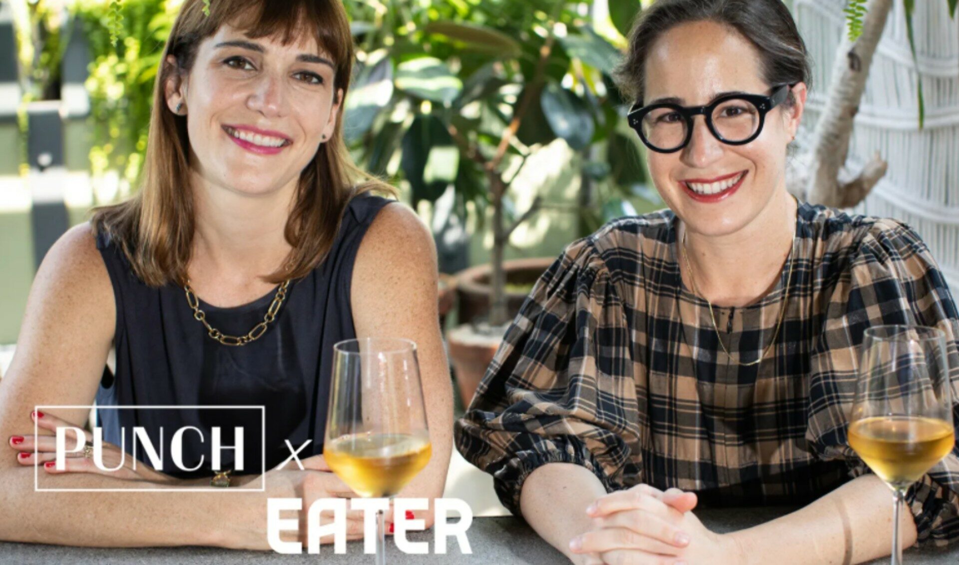 Vox Acquires Cocktail-Focused Media Brand ‘Punch’, Reportedly Eyes Public Offering