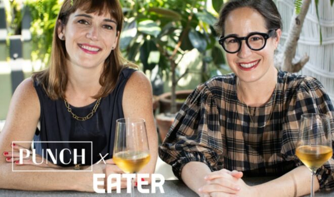 Vox Acquires Cocktail-Focused Media Brand ‘Punch’, Reportedly Eyes Public Offering