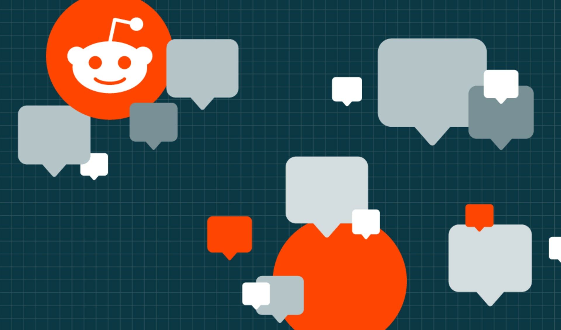 Reddit Raises $700 Million At $10 Billion Valuation Six Months After Its Last Funding Round