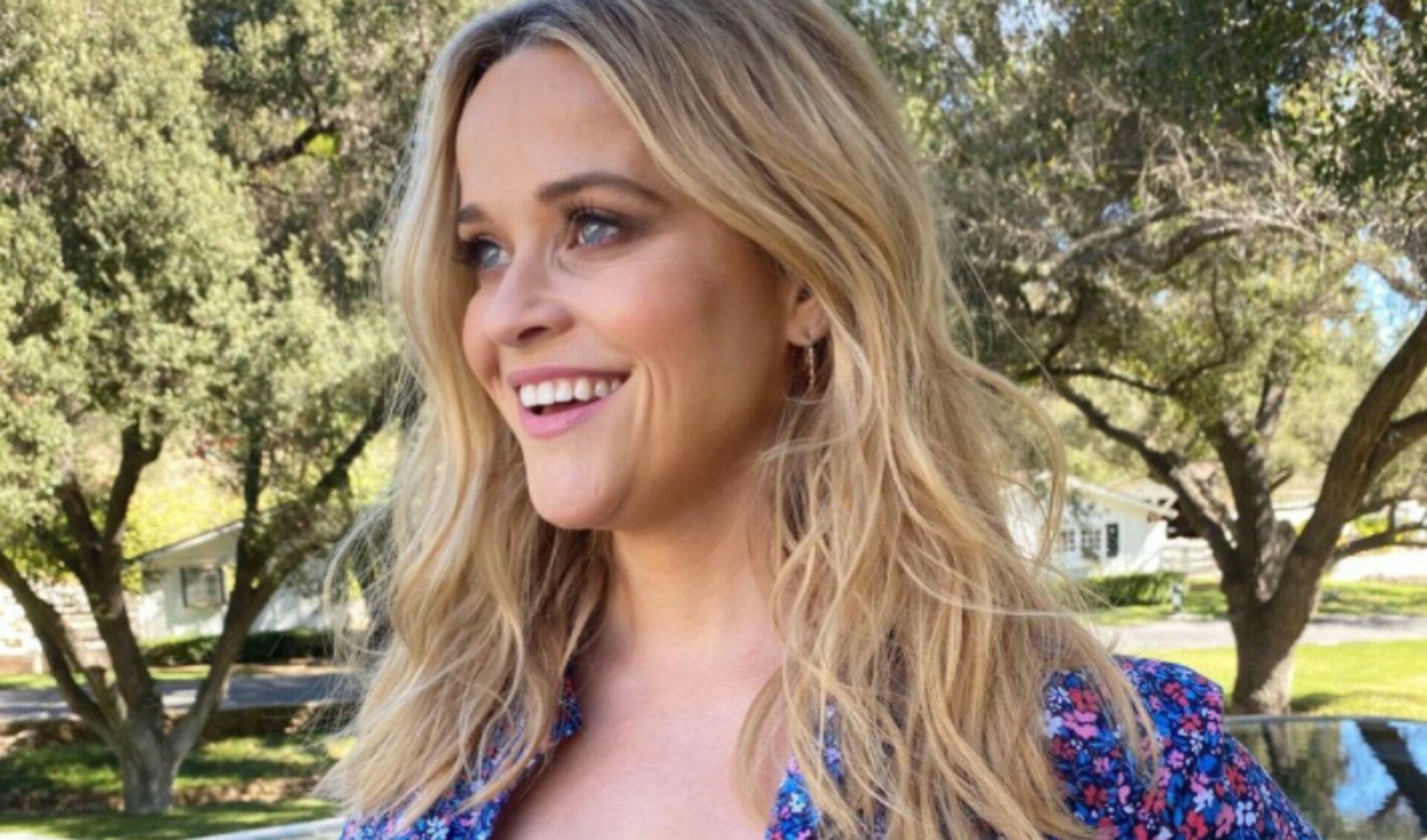 Reese Witherspoon’s Hello Sunshine Bought By Blackstone-Backed Media Firm For $900 Million