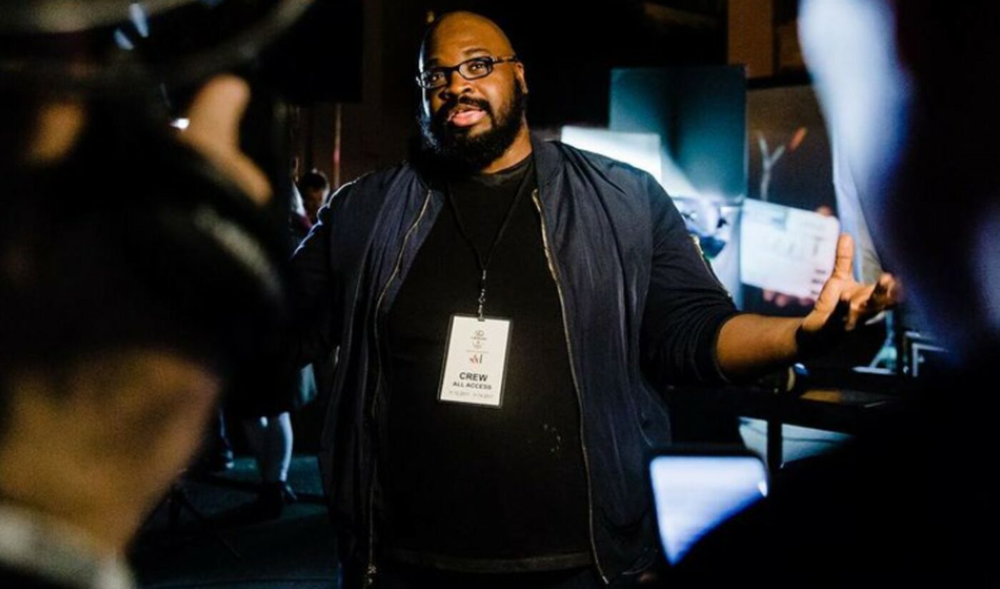 Amazon Prime Video Names Facebook’s Remy Merriex Executive Creative Director