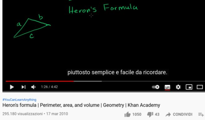 YouTube Is One Of The Largest Search Engines In The World. It Just Added Some New Features.