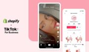 For The First Time, TikTok To Allow In-App Shopping In Partnership With Shopify