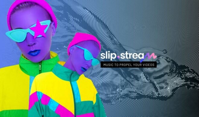 Slip.stream Raises $3.25 Million To Sell Music To Creators