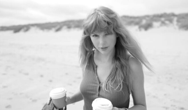 Taylor Swift Just Got A TikTok Account