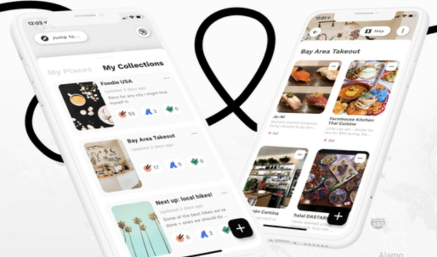 Thatch Raises $3 Million So Travel Vloggers Can Get Paid