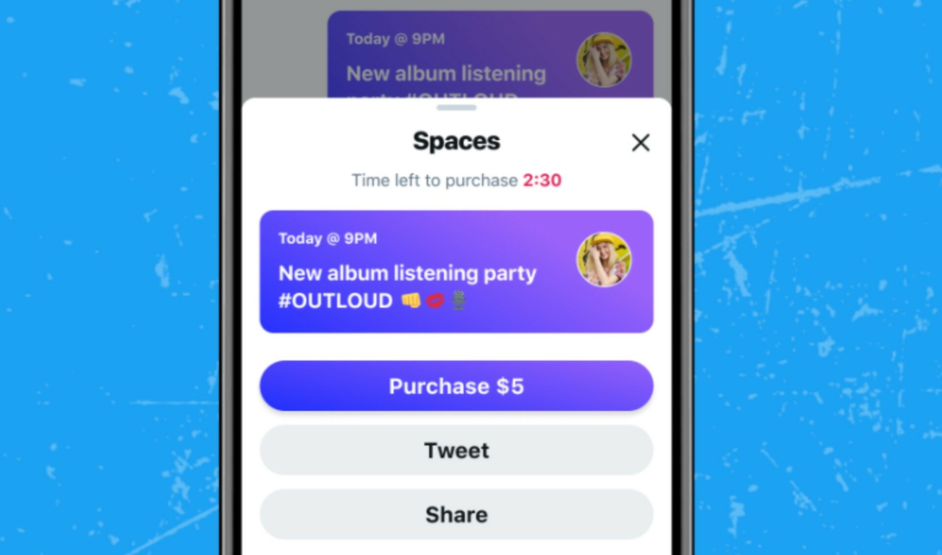 Twitter Is Starting To Roll Out Monetization For Its Clubhouse Clone ‘Spaces’