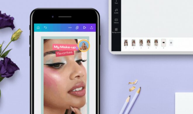 TikTok Teams With Canva And Vimeo To Help Small Businesses Make Faster, Better Ads