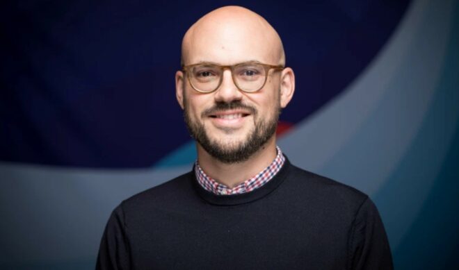 Reddit Hires Instagram Vet Timo Pelz As Its First Head Of Business Marketing