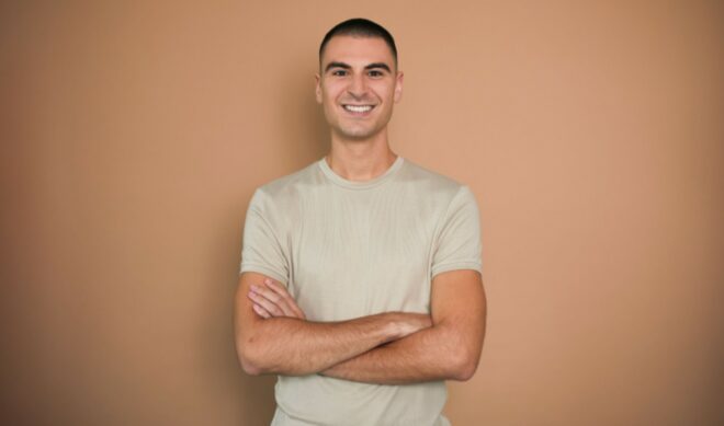 Former Publicist Tommy Fortmann Joins Boutique Talent Firm Matter Media, Signs Remi Cruz