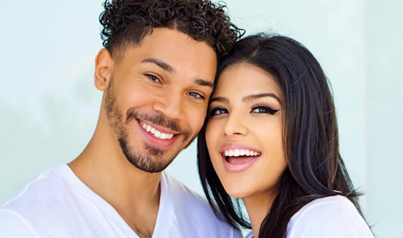 YouTube Millionaires: High School Sweethearts Ant & Ana Are Building A Bilingual, Multicultural “AAFAM”