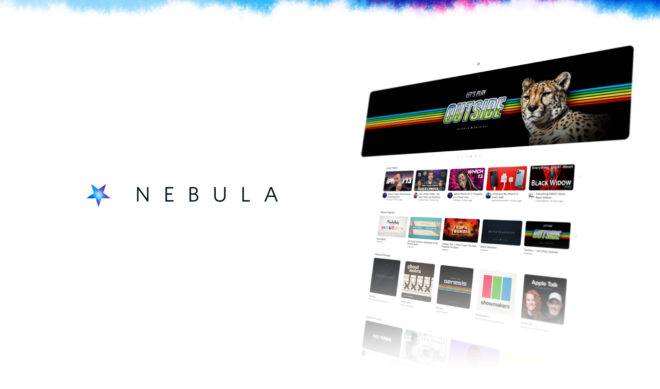 Creator-Owned Streaming Service Nebula Just Scored Its First Investment At A $50+ Million Valuation