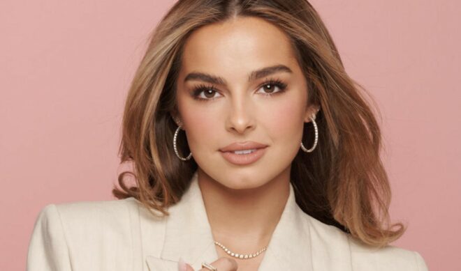 Netflix Bets Big On Addison Rae With Multi-Picture Deal