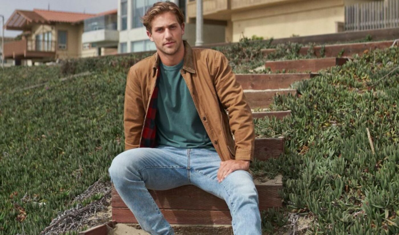 American Eagle Launches Student Athlete Influencer Program  After NCAA Relaxes Rules