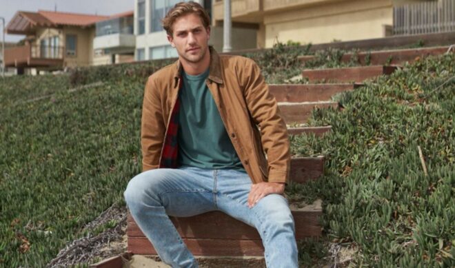 American Eagle Launches Student Athlete Influencer Program After NCAA Relaxes Rules