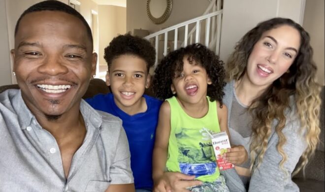 Top 50 Most Viewed U.S. YouTube Channels • Week Of 09/27/2021