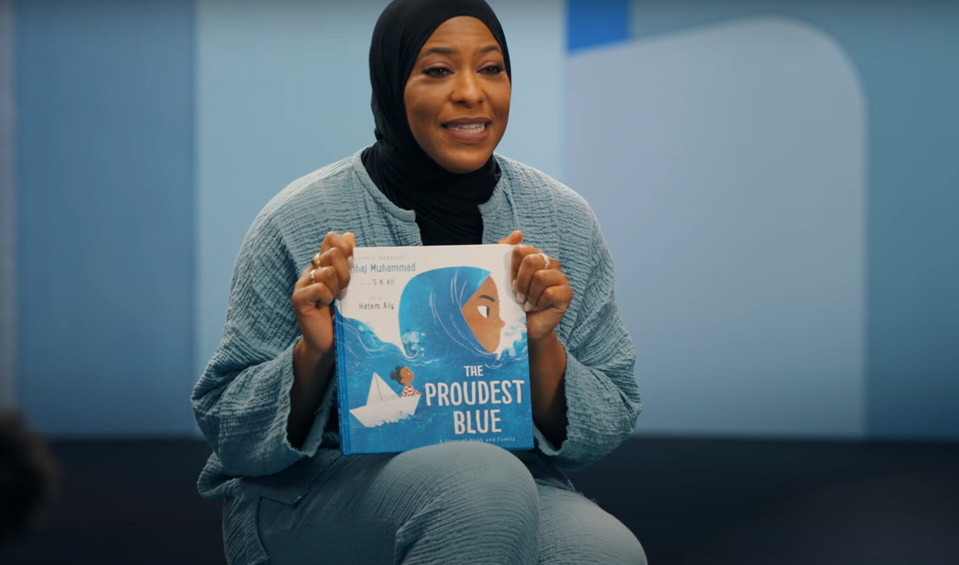 YouTube Unveils Star Author Slate For First Season Of ‘BookTube Jr.’