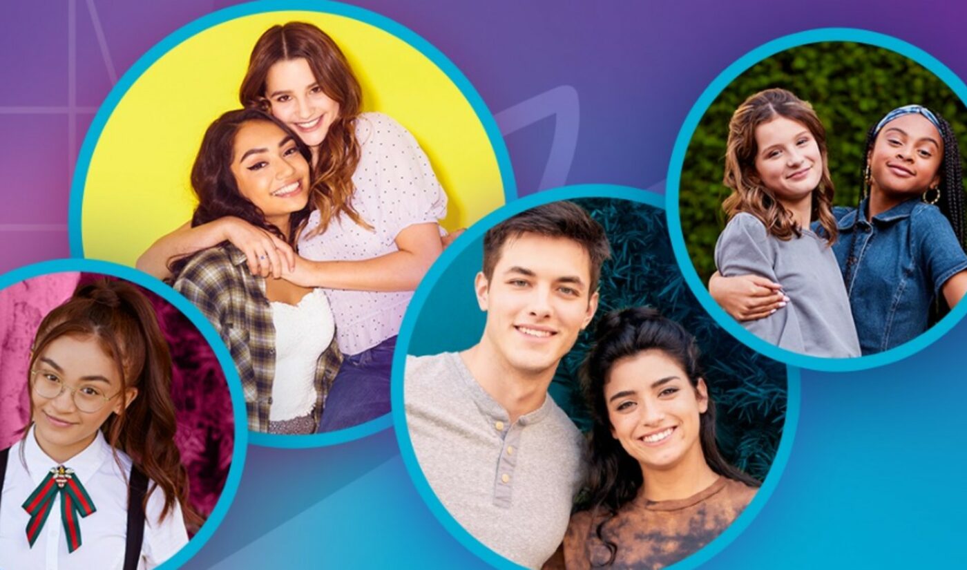 Hollywood Veteran Bob Shaye Makes Strategic Investment In Brat TV