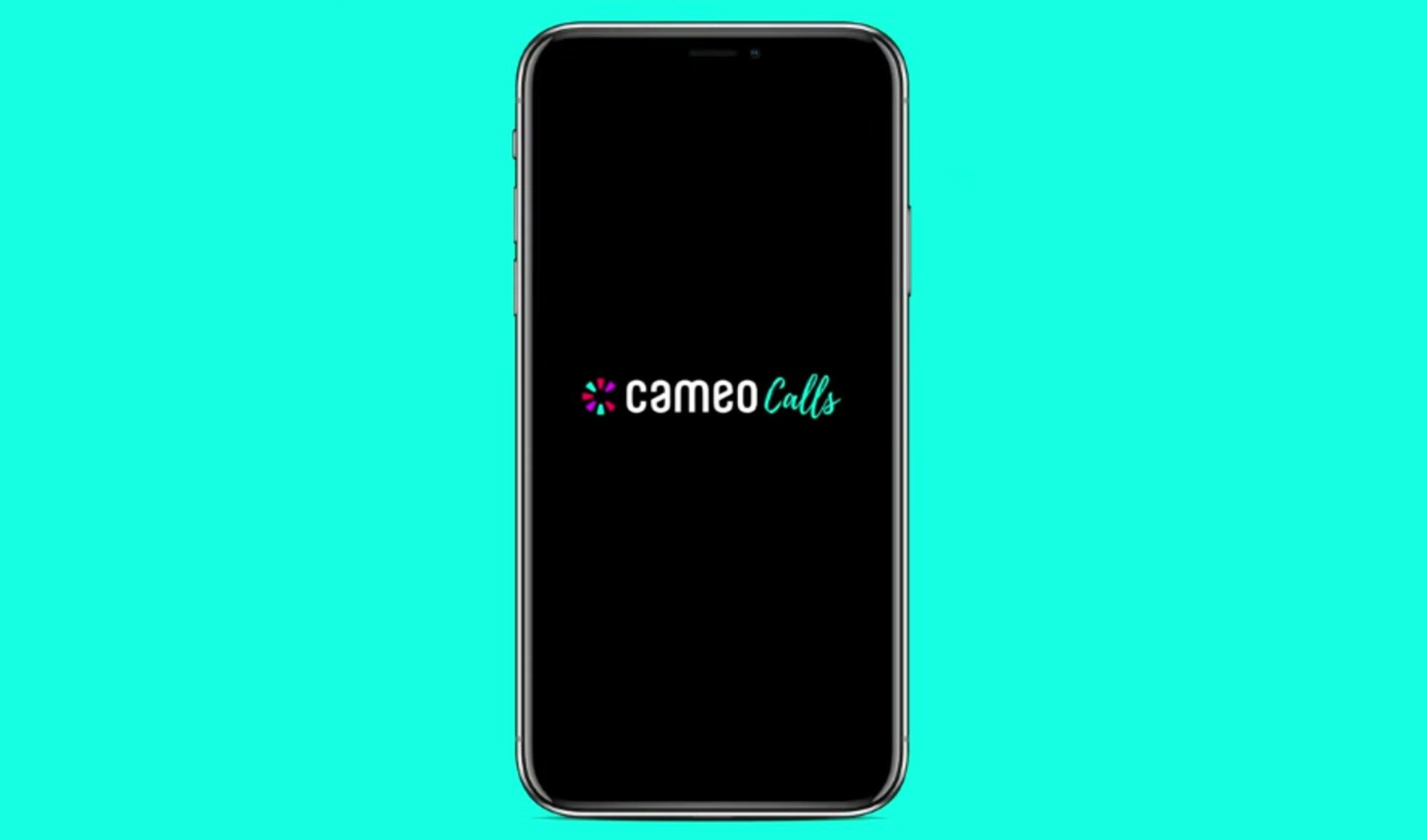 Cameo CEO Says New ‘Calls’ Feature Seeks To Replace IRL Meet-And-Greets