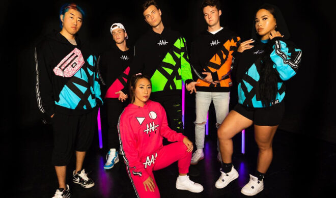 Creators Going Pro: Carter Sharer Is Ready To “Take On All Of YouTube”