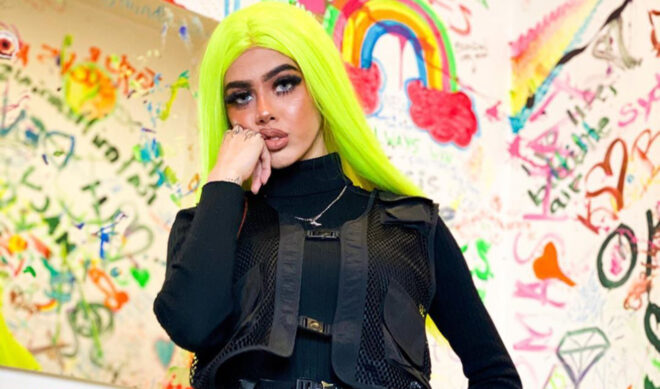 Creators On The Rise: Watching YouTube Creators Helped BeastEater Through A “Dark Time.” Now She Wants To Inspire Her Own Viewers.